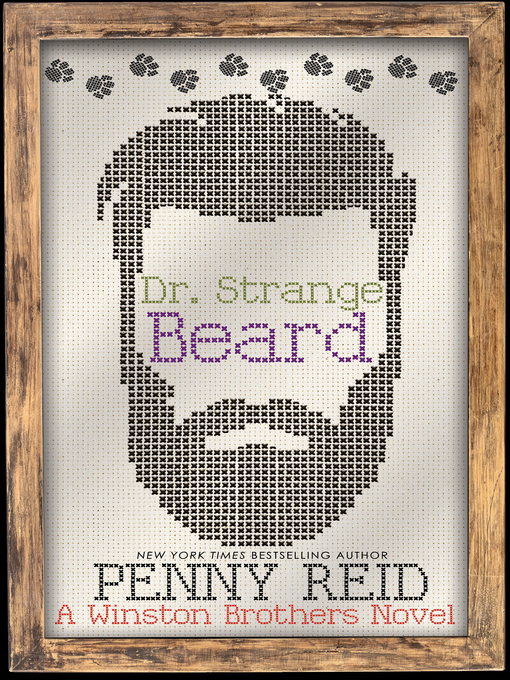 Title details for Dr. Strange Beard by Penny Reid - Available
